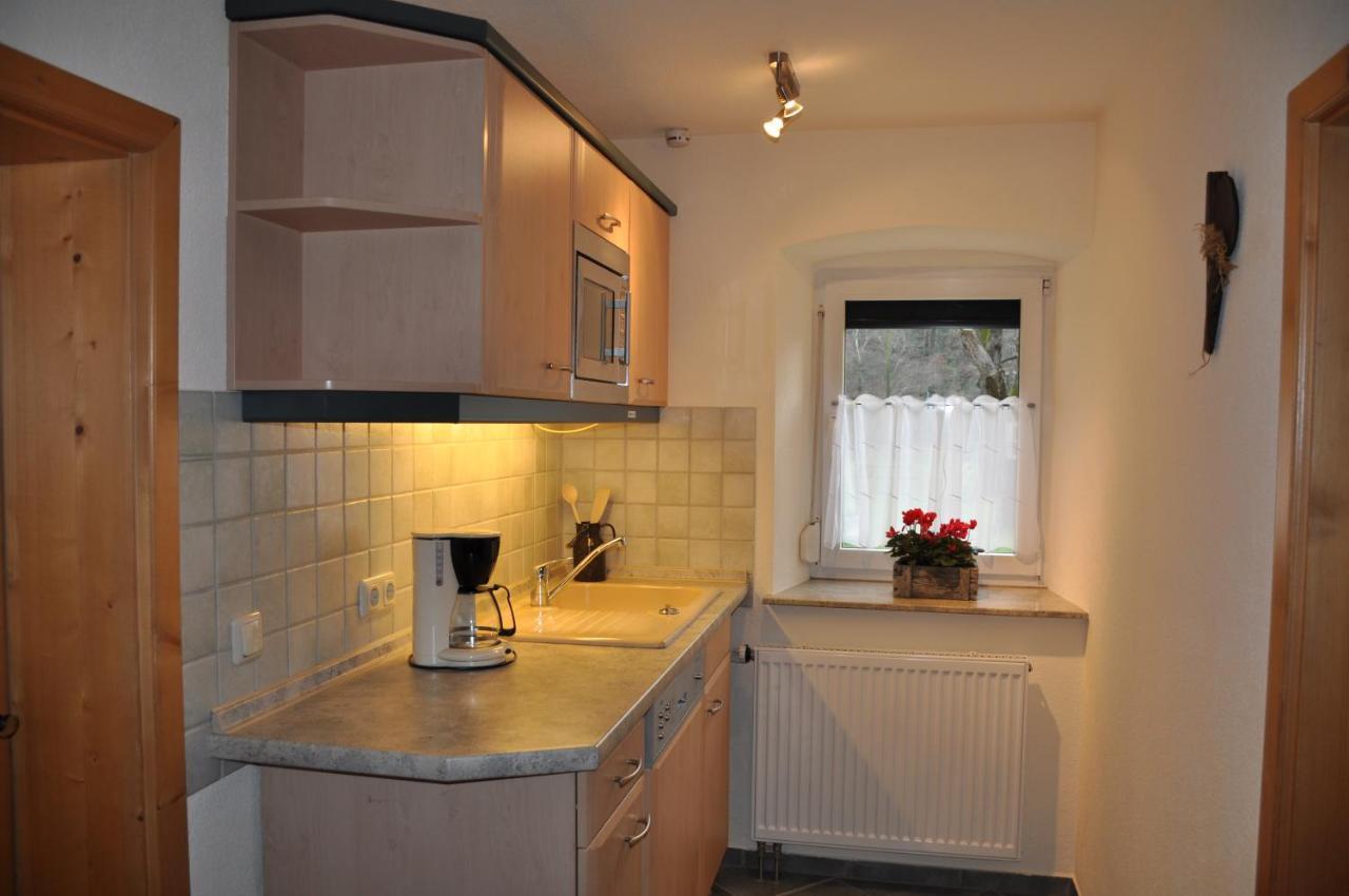 Ferienwohnung An Der Elbe Stadt Wehlen Exterior foto